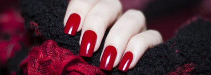 Essie - Head Mistress