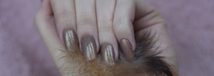 China Glaze - Fast Track