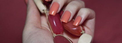 Jessica - Tutti Frutti