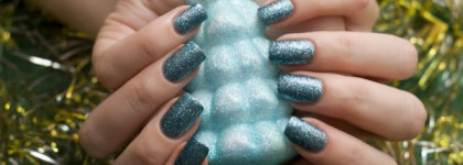 Pupa - 825 Turquoise