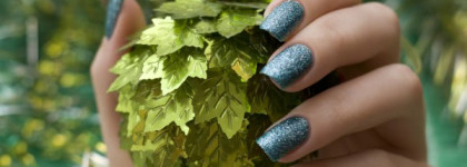 Pupa - 825 Turquoise