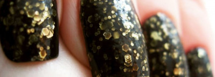 Golden Rose - Jolly Jewels №117