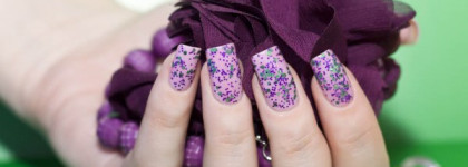 Golden Rose - Jolly Jewels №105