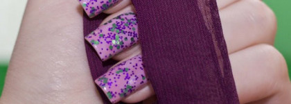 Golden Rose - Jolly Jewels №105