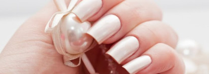 Orly - Orly Platinum