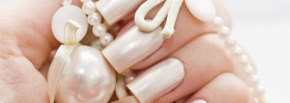 Orly - Orly Platinum