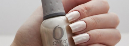 Orly - Orly Platinum