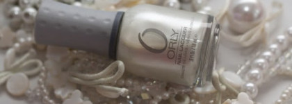 Orly - Orly Platinum