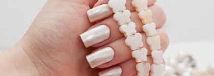 Orly - Orly Platinum