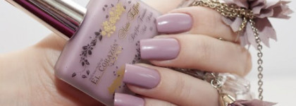 EL Corazon - Matte Effect № 117