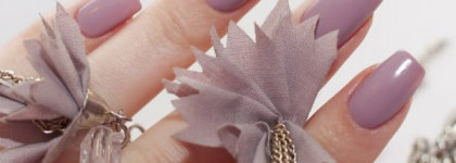 EL Corazon - Matte Effect № 117