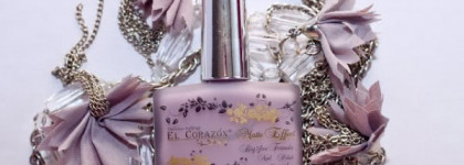 EL Corazon - Matte Effect № 117