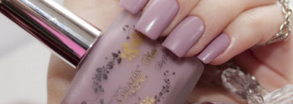 EL Corazon - Matte Effect № 117