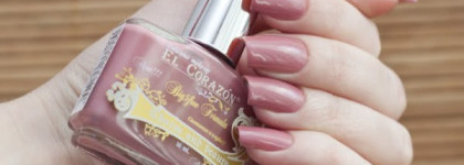 El Corazon - Charm and Beauty №871