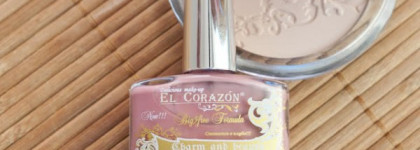 El Corazon - Charm and Beauty №871
