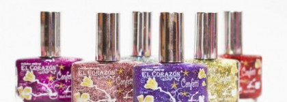 El Corazon — коллекция Confetti серия «b»