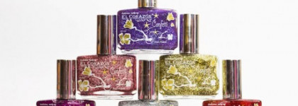 El Corazon — коллекция Confetti серия «b»