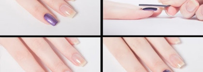 El Corazon коллекция Магнитных лаков