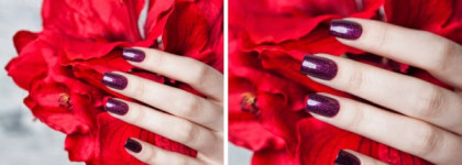 Deborah Lippmann - Good girl gone bad