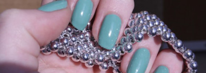 Великолепный Orly  Ancient Jade