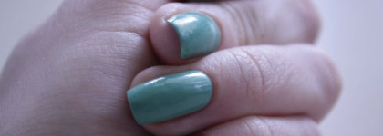 Великолепный Orly  Ancient Jade