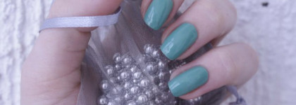 Великолепный Orly  Ancient Jade