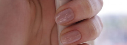 Эксперимент с двумя непослушными Orly