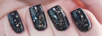 Роскошь клеопатры с Dance Legend Rich Black 918