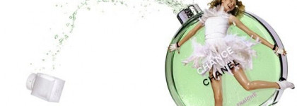 Не мой шанс! Chanel Chance eau Fraiche