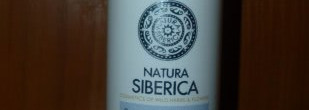 Мое знакомство с маркой Natura Siberica... (полный обзор)