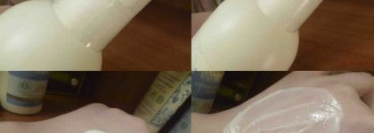 Мое знакомство с маркой Natura Siberica... (полный обзор)