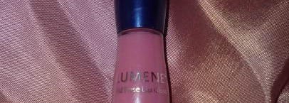 Cкандинавские красавчики блески Lumene