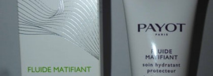 Мой уход от Payot