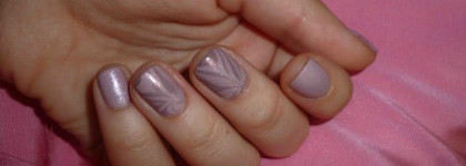 Пополнение любимчиков или еще один Sophin в конфетно-розовом оттенке 100