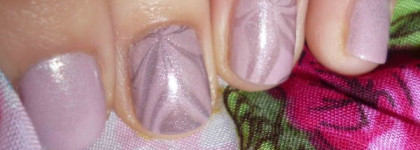 Пополнение любимчиков или еще один Sophin в конфетно-розовом оттенке 100