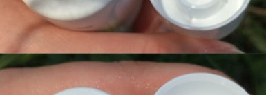 Три разные улитки: Purebess Snail school gel, Secret Key и The Skin House