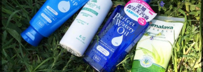 Страна  "Умывальня" и ее интересные жители