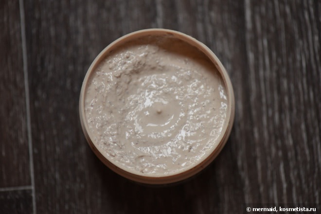 Два ответственных товарища. Маски 3-в-1 от The Body Shop