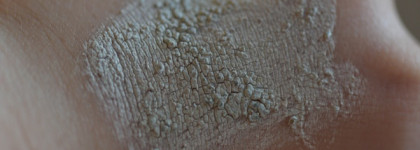 Два ответственных товарища. Маски 3-в-1 от The Body Shop