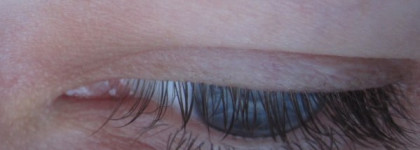 Dior с сюрпризом – Подкручивающая тушь для ресниц Dior Diorshow Iconic в оттенке 698 (коричневый цвет)