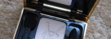 Счастливый номер 13 или Yves Saint Laurent Ombres Duolumieres Двухцветные тени для век №13 Golden sand/Broun earth