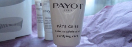 Продолжим знакомство с Payot