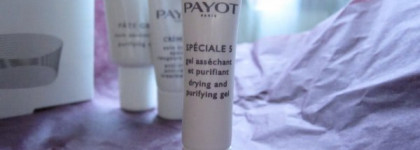 Продолжим знакомство с Payot