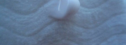 Payot Creme Demaquillante Ultra-soft And Soothing Cleanser — Очищающий крем для снятия макияжа