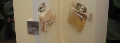 Chloé Eau De Parfum – ода хрусталю