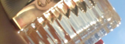 Chloé Eau De Parfum – ода хрусталю