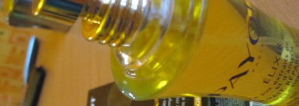 Payot восстанавливающее масло с экстрактом Мирры и Амириса Payot elixir oil with myrrh and amyris extracts