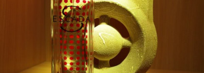 Мой долг пред Escada S