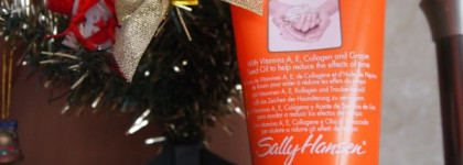 Мои помощники от Sally Hansen