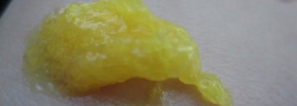 Сладкие радости от Organic  Shop